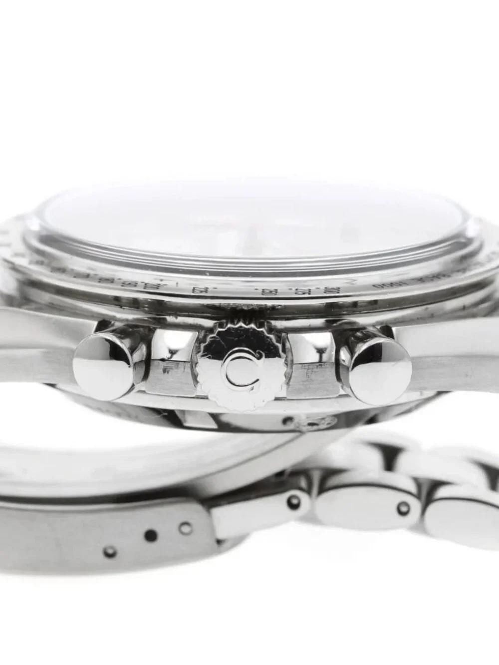 OMEGA Speedmaster Olympics Date Automatic Men's Watch_956332
